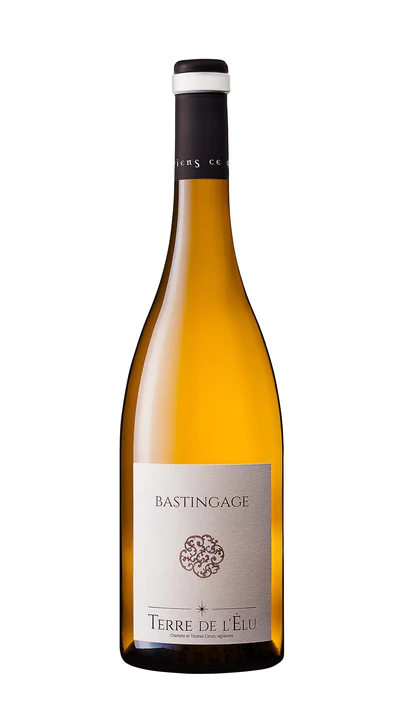 Bastingage CHENIN