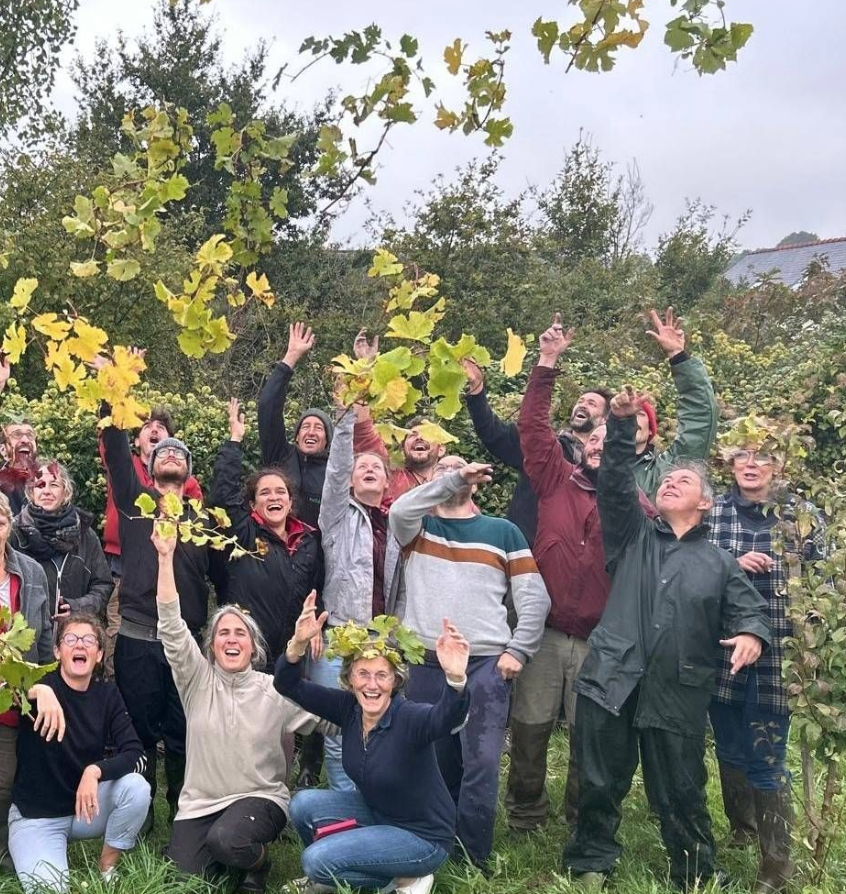 Equipe Terre de l'Elu